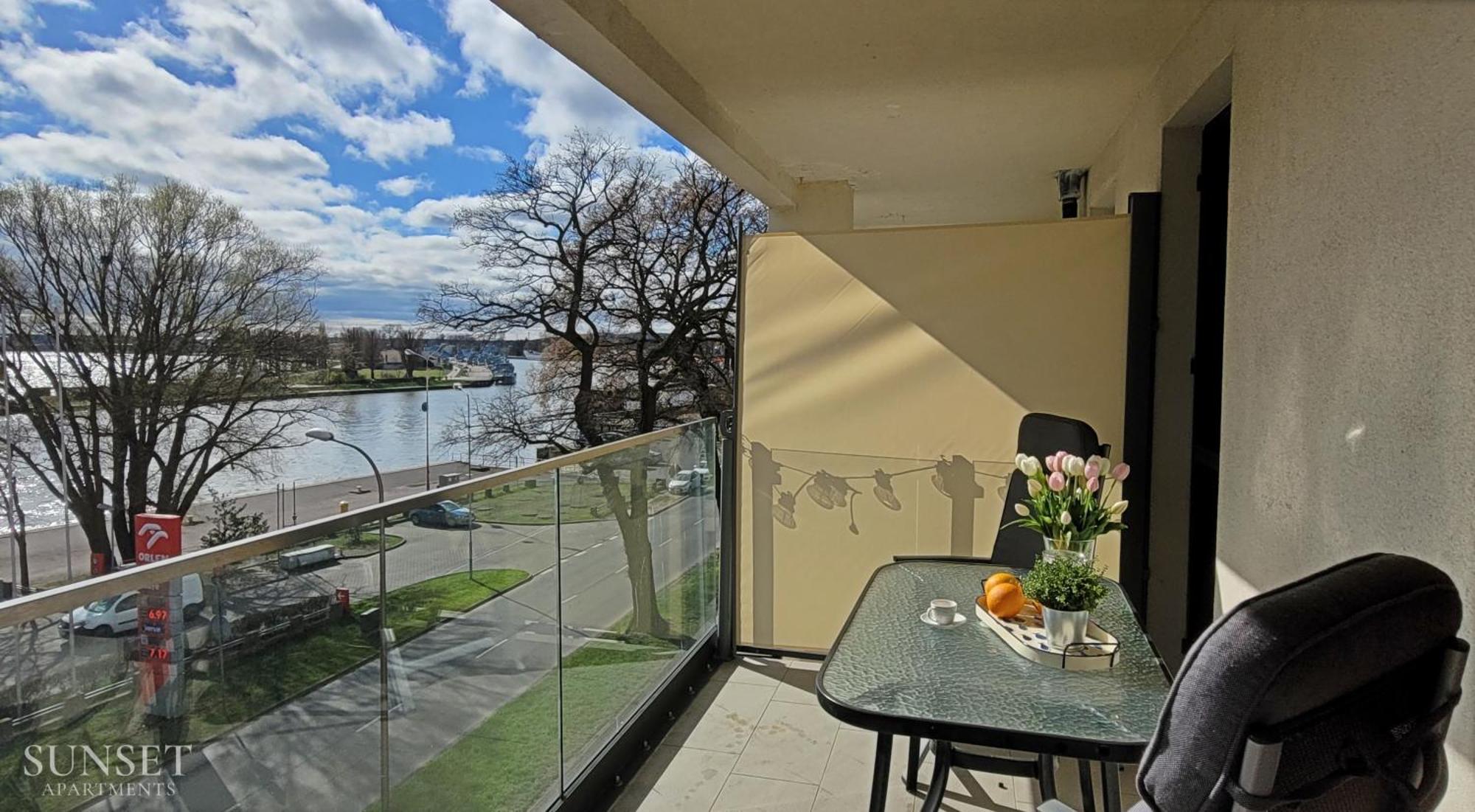 Sunset Apartments - Flotylla. Widok Na Port + Parking. ชวีโนวิชแจ ภายนอก รูปภาพ